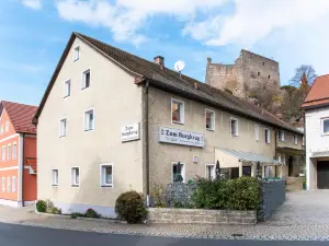 Gasthof Zum Burgkrug