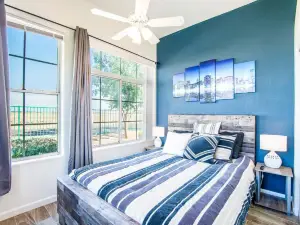 2B- Coolidge Arizona Modern Masterpiece 2 Bd #2B