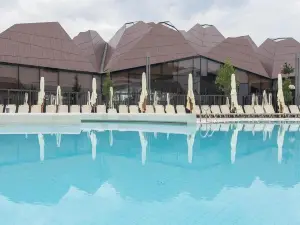 Terme Olimia - Hotel Sotelia