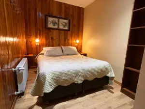 格拉謝拉旅館