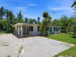 Slice of Paradise with Private Beach