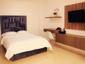 호텔 부티크 노아