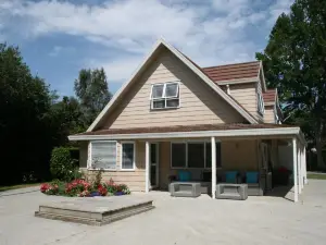 Bridgehaven Guesthouse