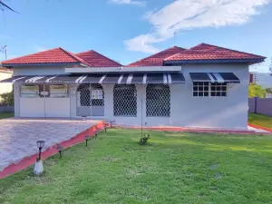 Ultimate Freedom Bed and Breakfast