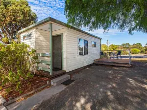 Echo Holiday Parks - Naracoorte