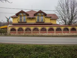 Verona Panzio