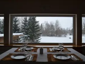 Guest House Pilsētnieki