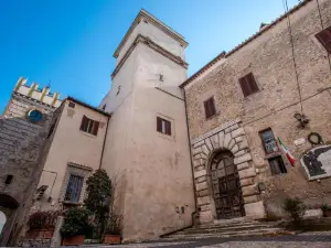 Luxury Relais Cuore Sabino