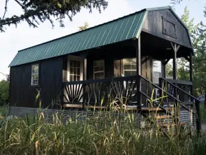 The Huckleberry A Teton Tiny Home