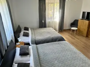 Pensiunea Casa Eden