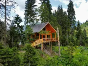 Cottage farvana