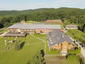 Szent Orbán Erdei Wellness Hotel és Residence