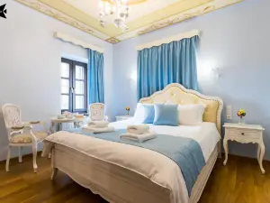 Villa Paroraia