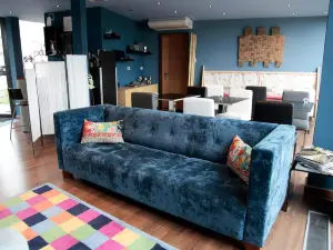 Hotel Araz