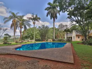 Blue Mountain Estate