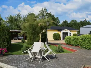 Boutique Hotel Ukus