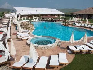 Paradisul Transilvaniei Resort