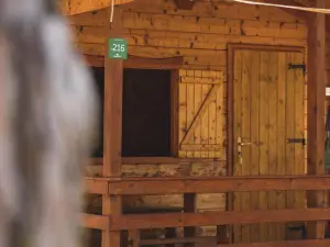 Isola Verde Camping Village
