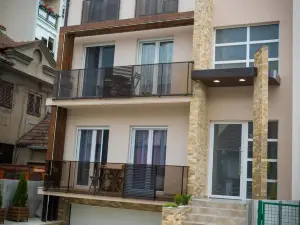 Apartmani Mis