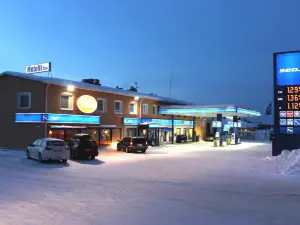Motelli Jätkänkolo