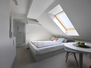 Villa Oliver 1 Hévíz
