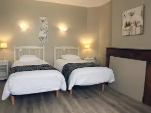 Hostellerie la Bruyere