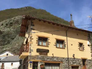 El Invernal de Picos