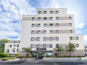 PLAZA INN Ulm