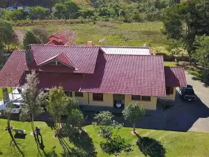 Pousada Maria da Fé