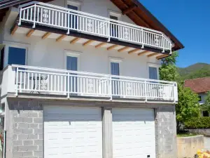 Big Mama's Apartments