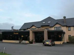 Ferryport House B&B