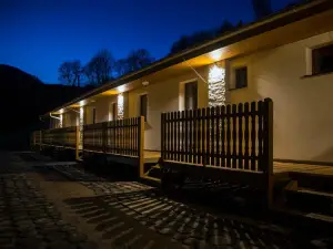 Pension U Krbu