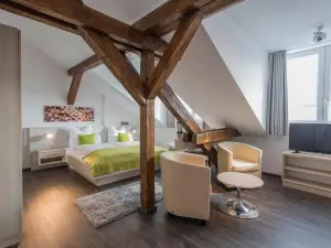 Best Business bühl - Boardinghouse