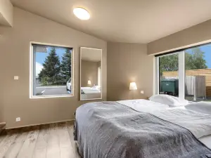 Reykjadalur Guesthouse