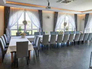 Hotel Baranowski