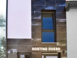 Albergue Hosting Duero