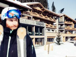 Biohotel Bergzeit