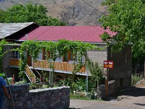 Guest House Aleksandre