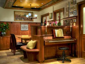 Hotel Gasthof Konig