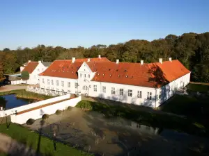 Store Restrup Manor House