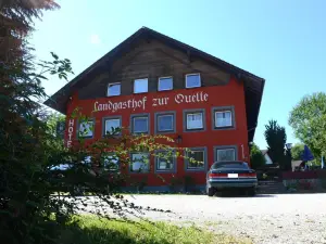 Landgasthof Zur Quelle