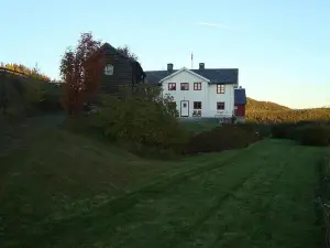 Dale Gård