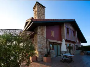 Hotel Katxi
