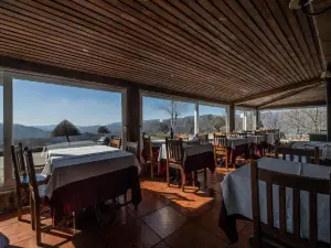 Hotel Vista Bela do Gerês
