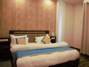 Hotel Tulip Pvt Ltd