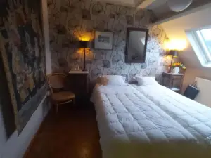 B&B de Mansarde