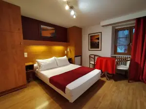 Hotel de Savoie