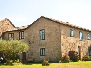 A Casa da Meixida