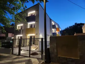 Apartman 18