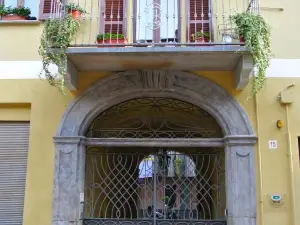 B&B Contrada dei Giardini